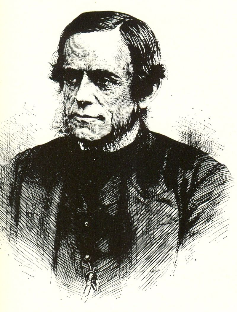 Ilustración de Coles. Wikimedia Commons